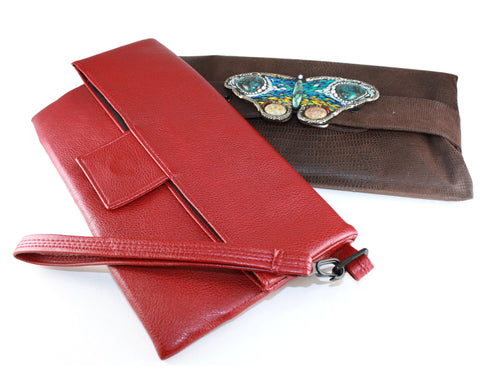 Clutch Purse (Special Order Only)