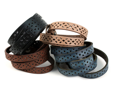 Skinny Belt
